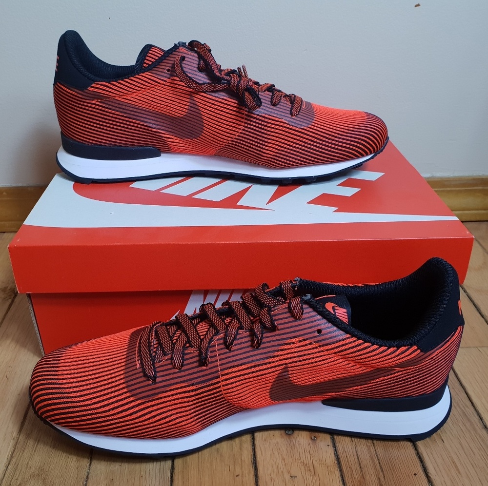 Nike Internationalist KJCRD M QS